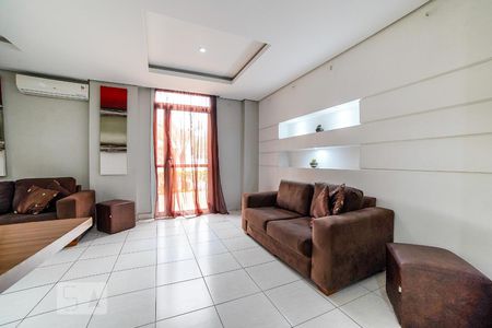 Apartamento para alugar com 64m², 3 quartos e 1 vagaÁrea Comum - Salão de Festas
