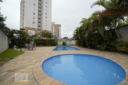 Apartamento para alugar com 64m², 3 quartos e 1 vagaÁrea Comum - Piscina