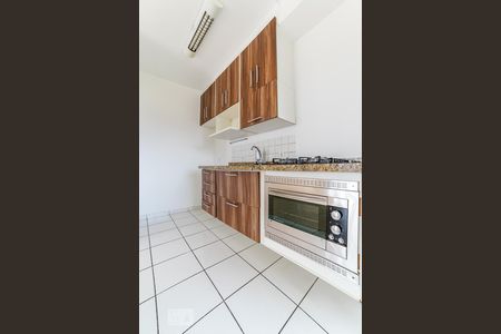 Apartamento para alugar com 64m², 3 quartos e 1 vagaCozinha