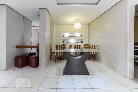 Apartamento para alugar com 64m², 3 quartos e 1 vagaÁrea Comum - Salão de Festas