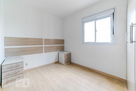 Quarto 1 Suíte de apartamento para alugar com 3 quartos, 64m² em Parque Novo Mundo, São Paulo