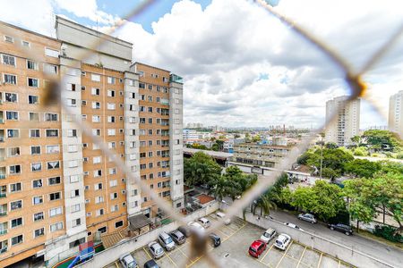 Vista de apartamento para alugar com 3 quartos, 64m² em Parque Novo Mundo, São Paulo