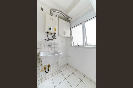 Apartamento para alugar com 64m², 3 quartos e 1 vagaÁrea de Serviço