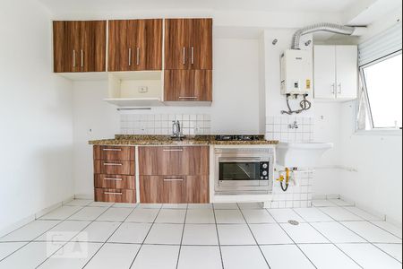 Apartamento para alugar com 64m², 3 quartos e 1 vagaCozinha