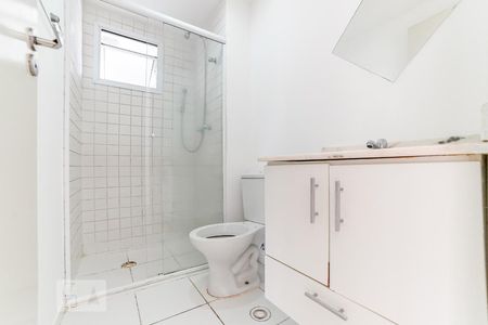 Apartamento para alugar com 64m², 3 quartos e 1 vagaBanheiro
