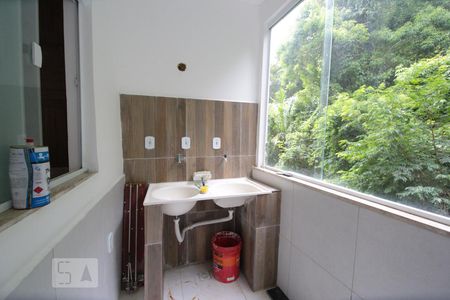 Apartamento para alugar com 2 quartos, 100m² em Vargem Grande, Rio de Janeiro