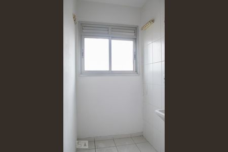 Apartamento para alugar com 50m², 2 quartos e 1 vagaÁREA DE SERVIÇO