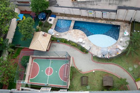 Apartamento para alugar com 50m², 2 quartos e 1 vagaÁREA LAZER