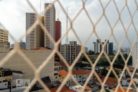 Vista do Quarto 1 de apartamento para alugar com 2 quartos, 87m² em Vila Anglo Brasileira, São Paulo