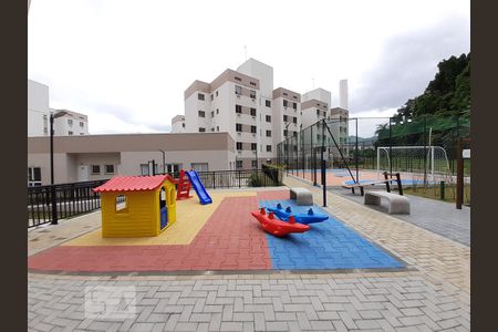 Apartamento à venda com 43m², 2 quartos e sem vaga Apartamento à venda com 43m², 2 quartos e sem vagaÁrea Comum - Playground