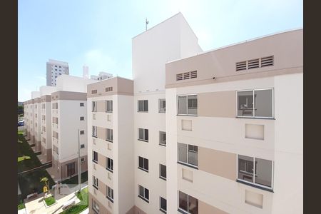 Vista de apartamento para alugar com 2 quartos, 43m² em Engenho Novo, Rio de Janeiro