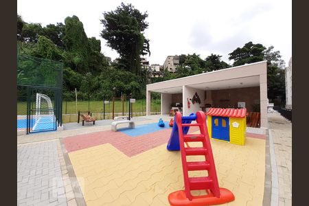 Apartamento à venda com 43m², 2 quartos e sem vaga Apartamento à venda com 43m², 2 quartos e sem vagaÁrea Comum - Playground