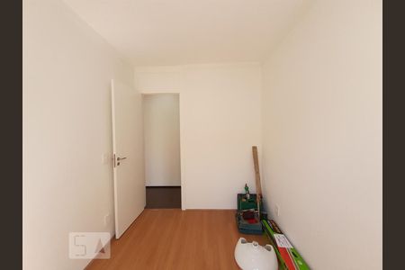 Apartamento à venda com 43m², 2 quartos e sem vaga Apartamento à venda com 43m², 2 quartos e sem vagaQuarto 2
