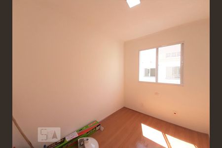 Apartamento à venda com 43m², 2 quartos e sem vaga Apartamento à venda com 43m², 2 quartos e sem vagaQuarto 2
