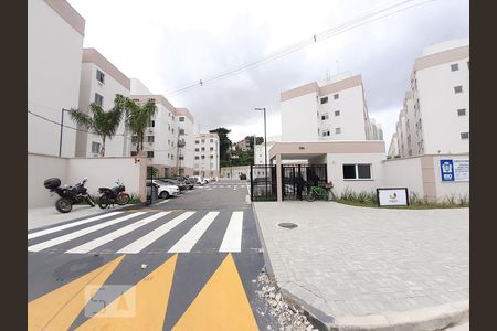 Apartamento à venda com 43m², 2 quartos e sem vaga Apartamento à venda com 43m², 2 quartos e sem vagaFachada
