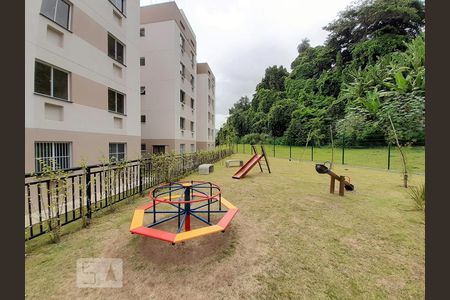 Apartamento à venda com 43m², 2 quartos e sem vaga Apartamento à venda com 43m², 2 quartos e sem vagaÁrea Comum - Playground