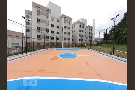 Apartamento à venda com 43m², 2 quartos e sem vaga Apartamento à venda com 43m², 2 quartos e sem vagaQuadra Esportiva
