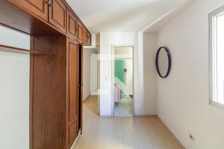 Quarto 1 - Suíte de apartamento à venda com 4 quartos, 140m² em Santa Cecília, São Paulo