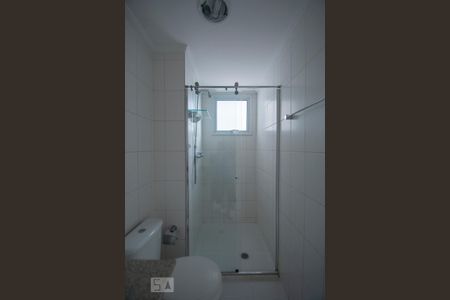 Banheiro Suite 2  de apartamento à venda com 4 quartos, 195m² em Santana, São Paulo