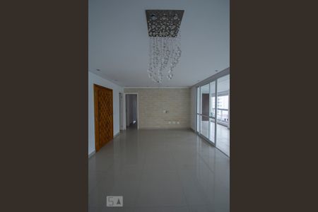 Sala de apartamento à venda com 4 quartos, 195m² em Santana, São Paulo