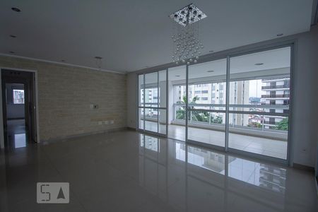 Sala de apartamento à venda com 4 quartos, 195m² em Santana, São Paulo
