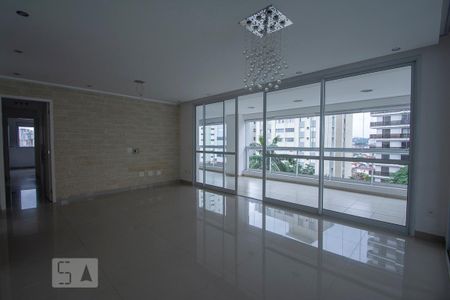 Apartamento à venda com 4 quartos, 195m² em Santana, São Paulo