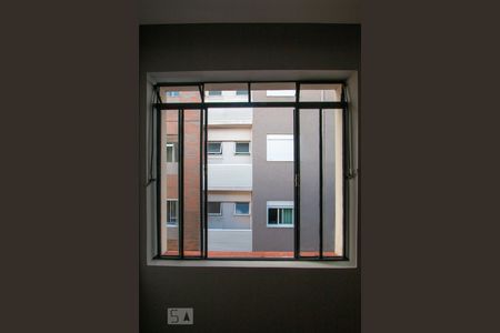 Apartamento para alugar com 125m², 3 quartos e 1 vagaVista do Quarto 2