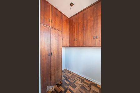 Apartamento para alugar com 125m², 3 quartos e 1 vagaQuarto de Serviço