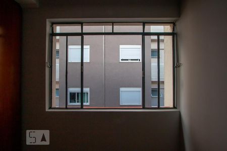 Apartamento para alugar com 125m², 3 quartos e 1 vagaVista da Suíte 1