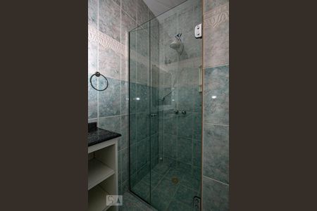 Apartamento para alugar com 125m², 3 quartos e 1 vagaBanheiro Social