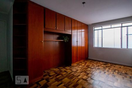 Apartamento para alugar com 125m², 3 quartos e 1 vagaSuíte 1