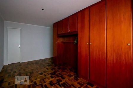 Apartamento para alugar com 125m², 3 quartos e 1 vagaSuíte 1