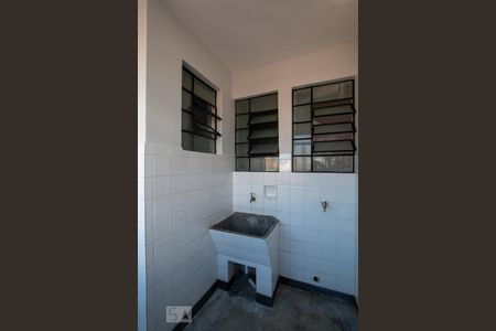 Apartamento para alugar com 125m², 3 quartos e 1 vagaÁrea de Serviço