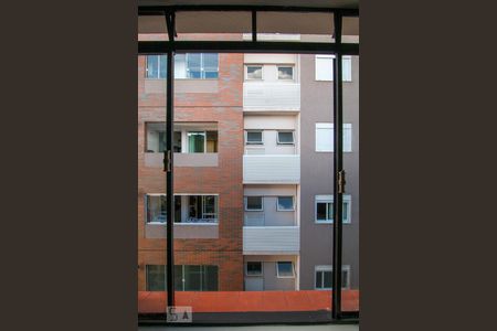 Vista do Quarto 1 de apartamento para alugar com 3 quartos, 125m² em Mercês, Curitiba