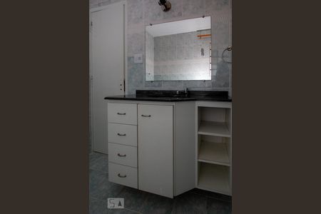 Apartamento para alugar com 125m², 3 quartos e 1 vagaBanheiro Social