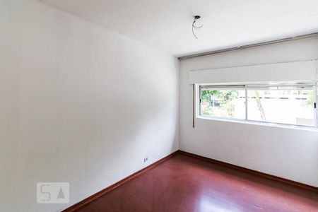 Quarto de apartamento para alugar com 3 quartos, 105m² em Consolação, São Paulo