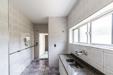 Banheiro de apartamento para alugar com 3 quartos, 105m² em Consolação, São Paulo