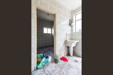 Apartamento à venda com 105m², 3 quartos e sem vagaServiço