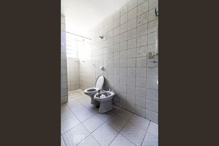 Apartamento à venda com 105m², 3 quartos e sem vagaBanheiro