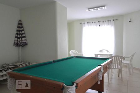 Apartamento à venda com 156m², 4 quartos e 2 vagasÁrea comum - Salão de jogos