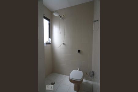 Apartamento à venda com 156m², 4 quartos e 2 vagasBanheiro de Serviço