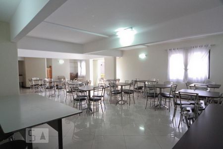 Apartamento à venda com 156m², 4 quartos e 2 vagasÁrea comum - Salão de festas