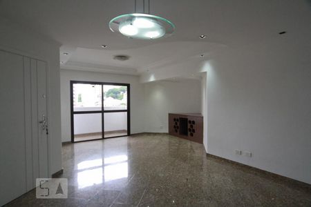Sala de apartamento à venda com 4 quartos, 156m² em Santana, São Paulo
