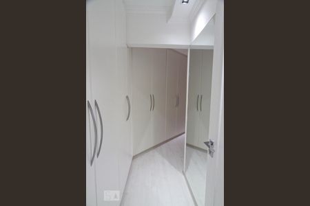 Suíte 1 de apartamento à venda com 4 quartos, 156m² em Santana, São Paulo