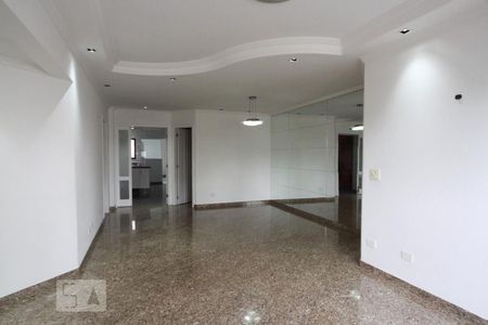 Sala de apartamento à venda com 4 quartos, 156m² em Santana, São Paulo