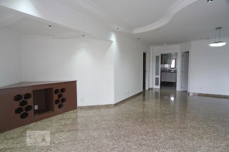 Sala de apartamento à venda com 4 quartos, 156m² em Santana, São Paulo