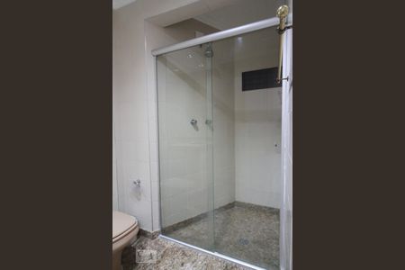 Apartamento à venda com 156m², 4 quartos e 2 vagasBanheiro