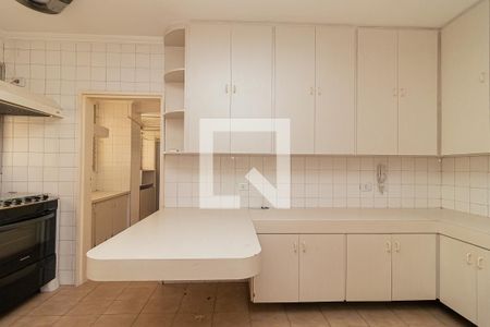 Apartamento para alugar com 128m², 3 quartos e 1 vagaCozinha