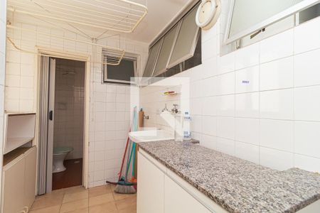 Apartamento para alugar com 128m², 3 quartos e 1 vagaÁrea de Serviço