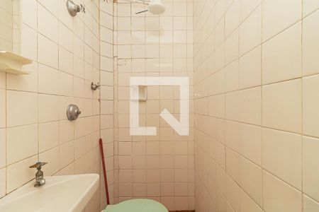 Apartamento para alugar com 128m², 3 quartos e 1 vagaBanheiro de serviço
